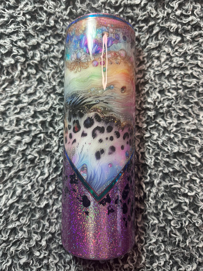 30oz Straight Skinny Tumbler